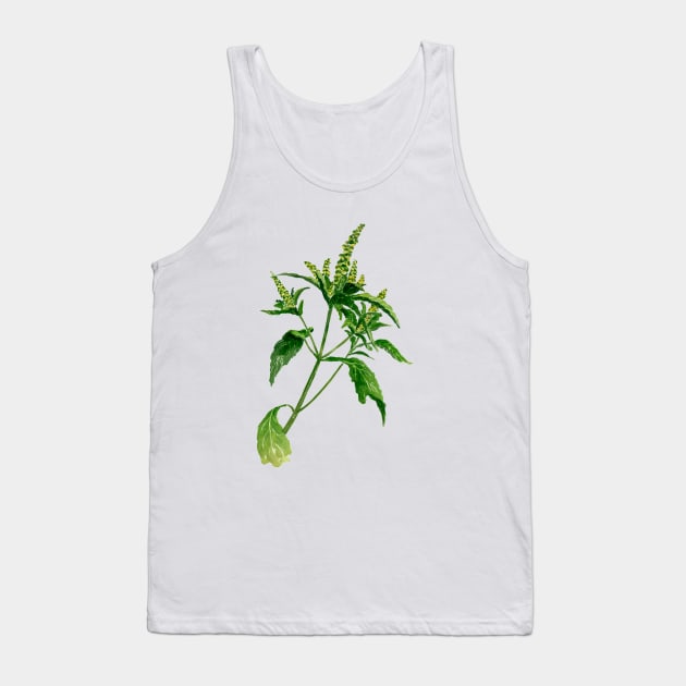 December 5th birthday flower Tank Top by birthflower